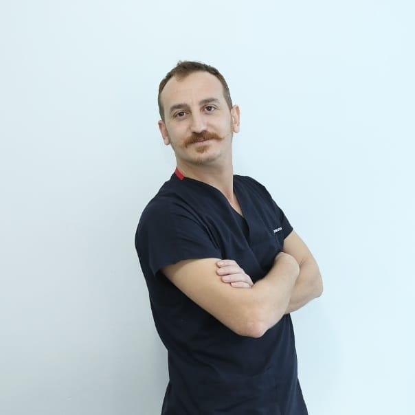 Doctor Mustafa Yunusoglu