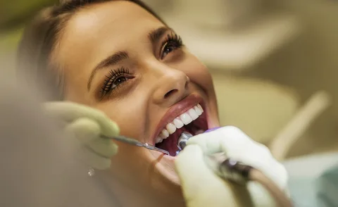 Smile Dental Antalya