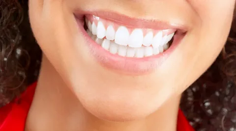 Turkey Teeth Side – Computer Aided Dental Design and Design