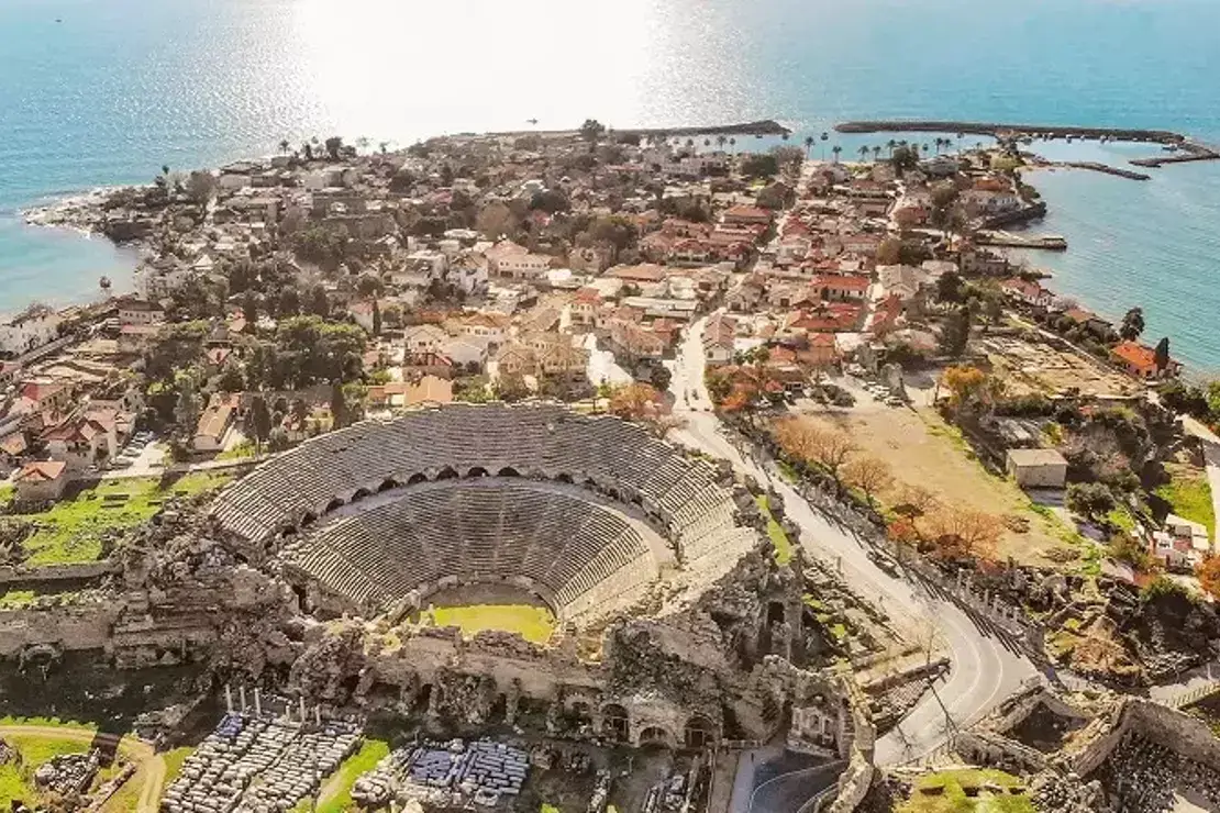 side-antalya